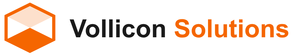 Vollicon Solutions